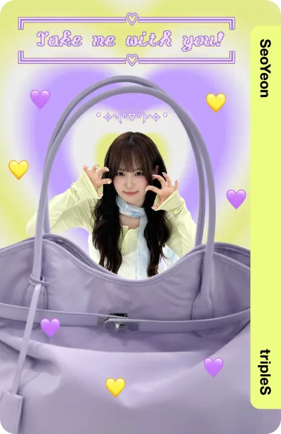 Cream02 SeoYeon 325Z