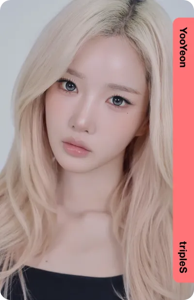 Cream02 YooYeon 109Z