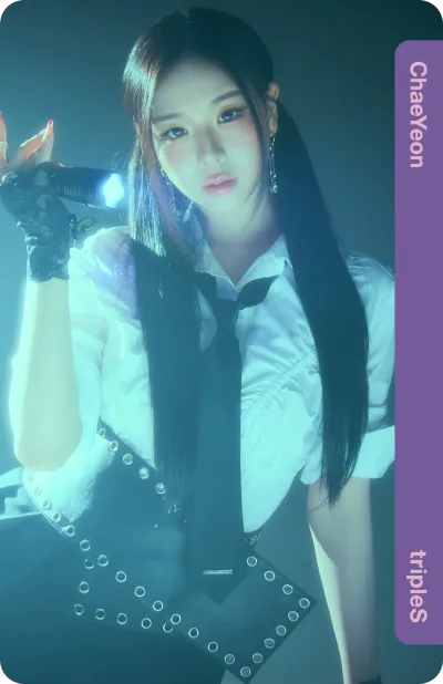Cream02 ChaeYeon 337A