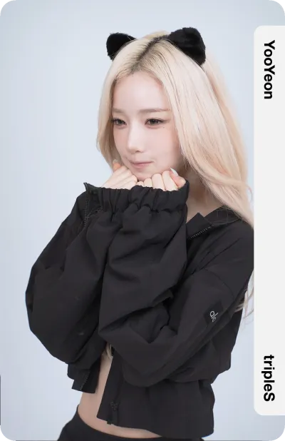 Cream02 YooYeon 502Z
