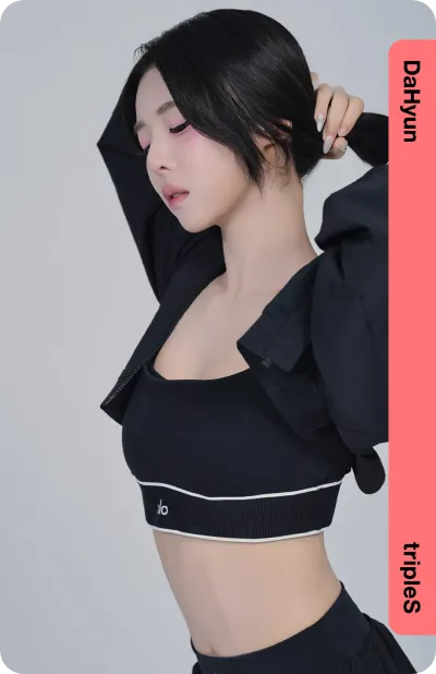 Cream02 DaHyun 111Z