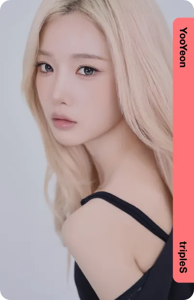 Cream02 YooYeon 111Z