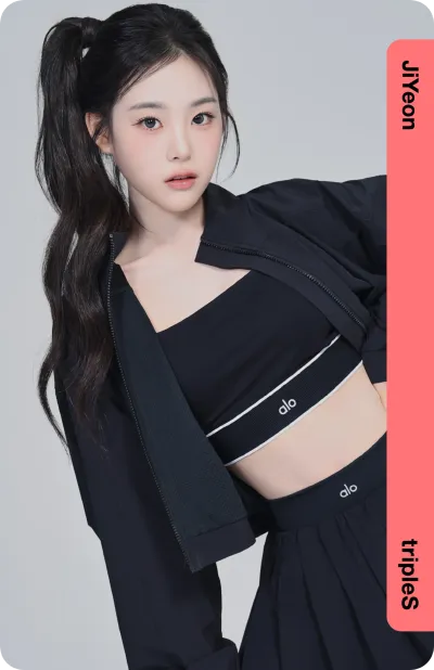 Cream02 JiYeon 112Z