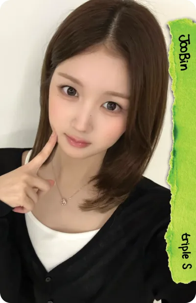 Cream02 JooBin 358Z