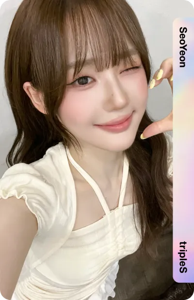 Cream02 SeoYeon 206Z