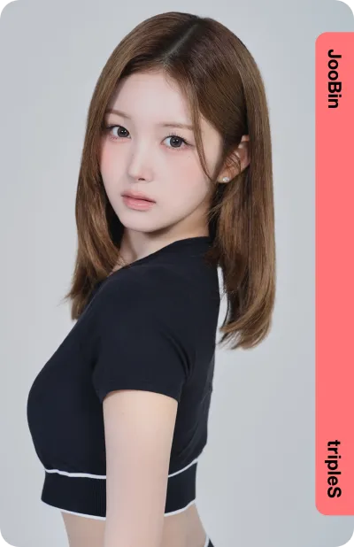 Cream02 JooBin 109Z
