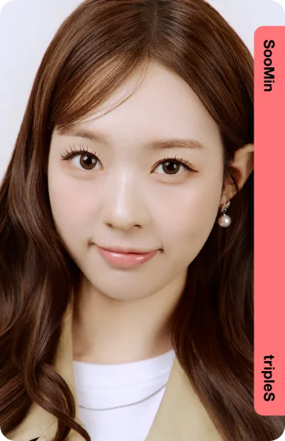 SooMin