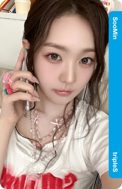 Cream02 SooMin 314Z