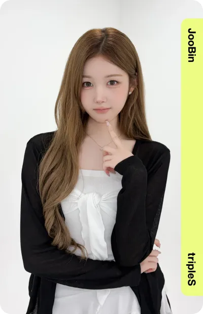 Cream02 JooBin 324Z