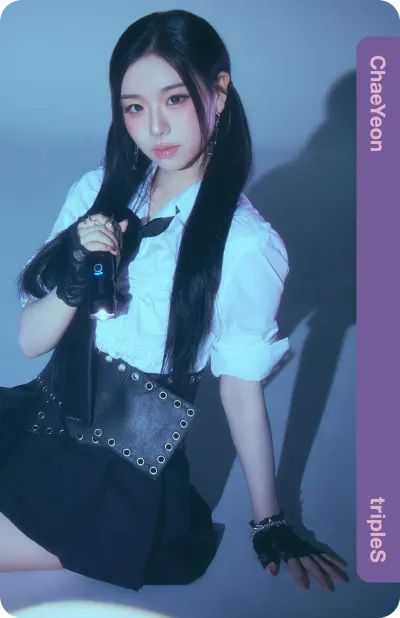 ChaeYeon 335A