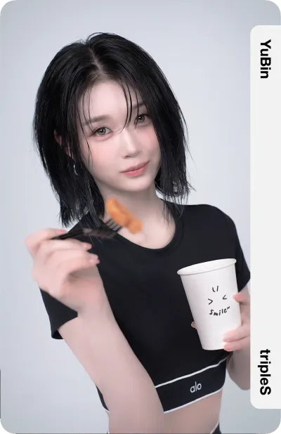 YuBin 502Z