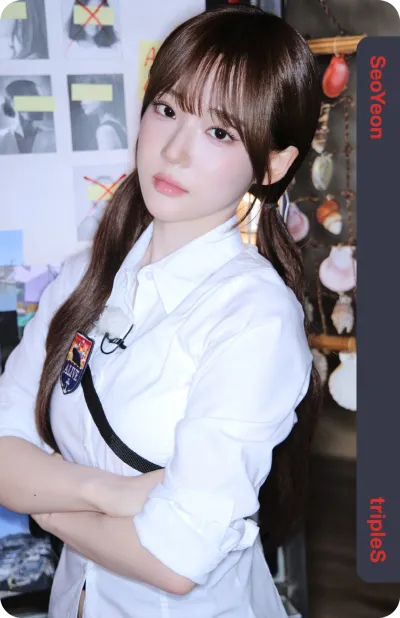 Cream02 SeoYeon 344Z