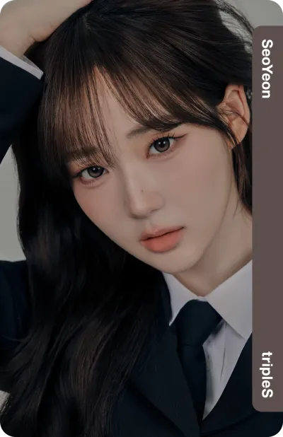 Cream02 SeoYeon 316Z