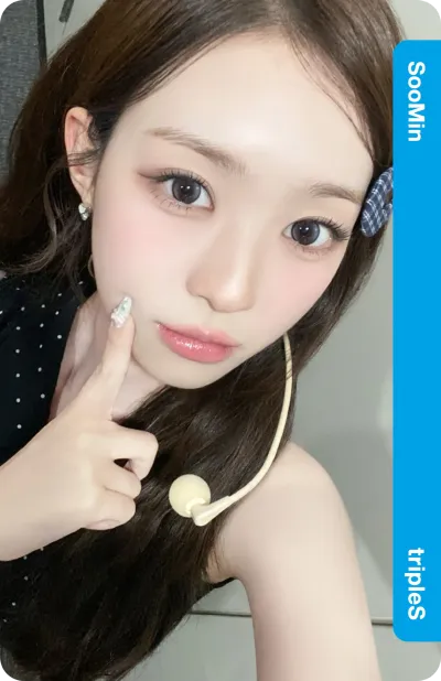 Cream02 SooMin 341Z
