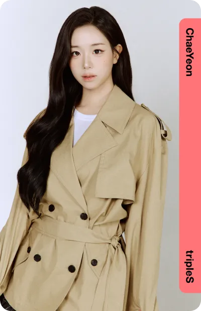 ChaeYeon