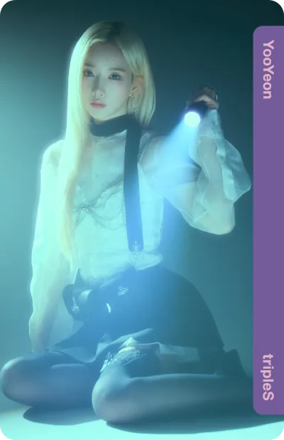 Cream02 YooYeon 337A
