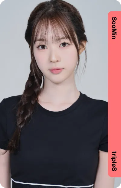 Cream02 SooMin 115Z