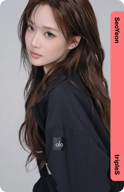 Cream02 SeoYeon 111Z