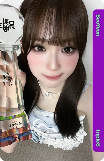 Cream02 SeoYeon 312Z