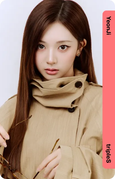 YeonJi