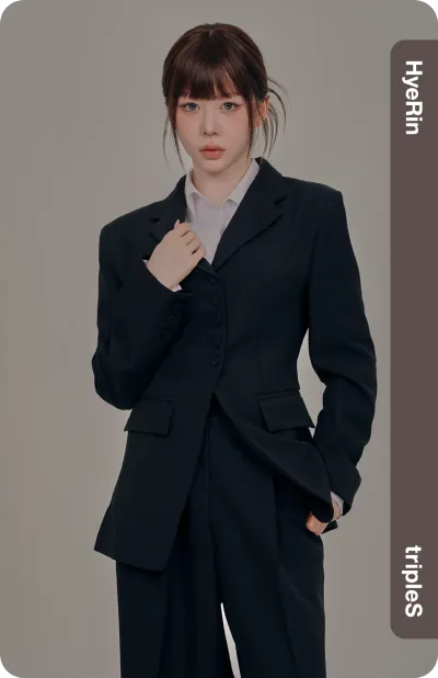 Cream02 HyeRin 318Z