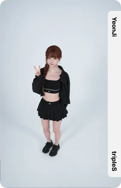Cream02 YeonJi 502Z