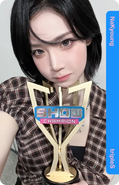 Cream02 NaKyoung 311Z