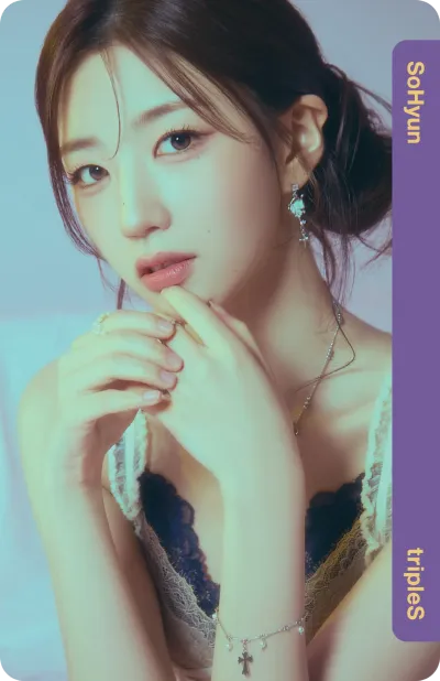 Cream02 SoHyun 334A
