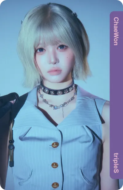 Cream02 ChaeWon 335A