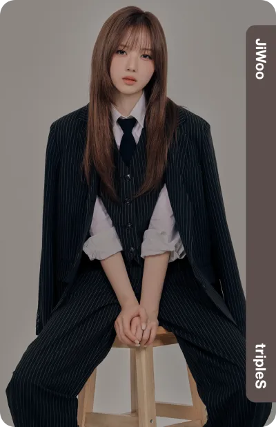 Cream02 JiWoo 318Z