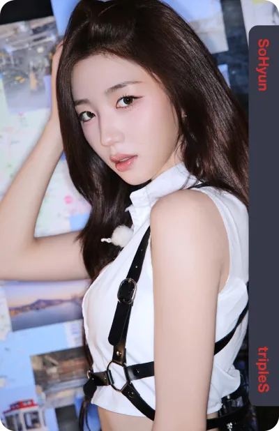 Cream02 SoHyun 344Z