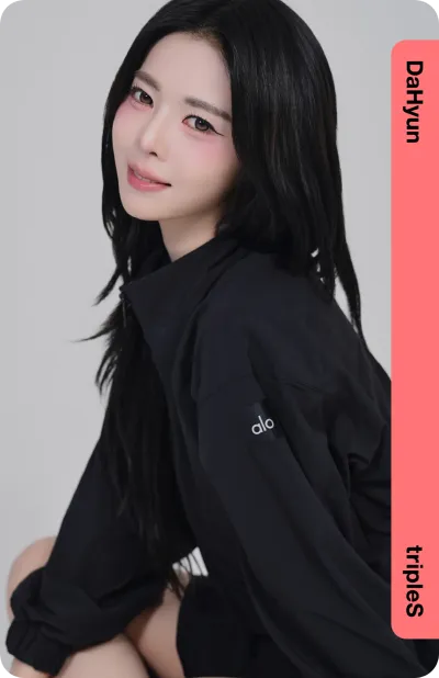 Cream02 DaHyun 116Z
