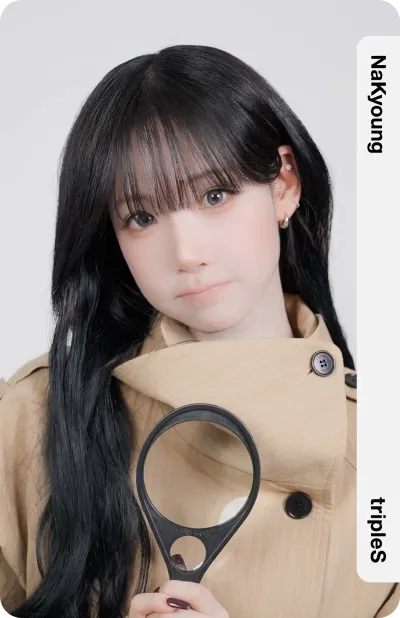 Cream02 NaKyoung 503Z