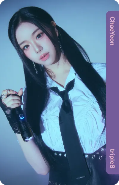 Cream02 ChaeYeon 334A
