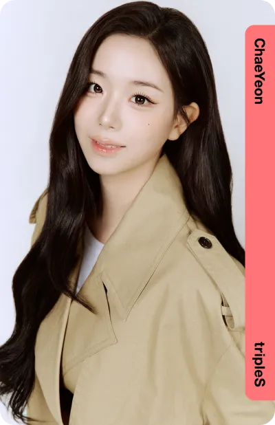 ChaeYeon