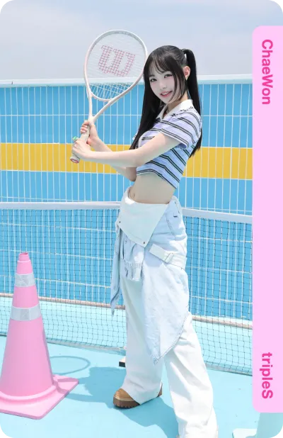 Cream02 ChaeWon 310Z