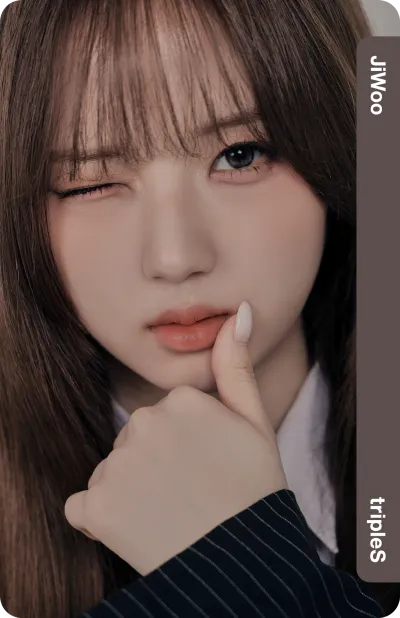 Cream02 JiWoo 316Z