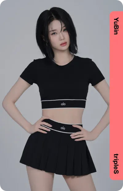 Cream02 YuBin 111Z