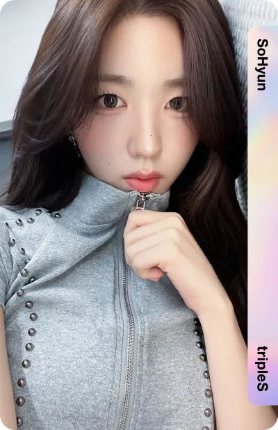 Cream02 SoHyun 204Z