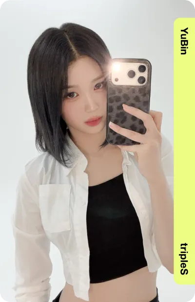 Cream02 YuBin 323Z