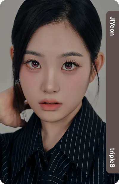 Cream02 JiYeon 316Z