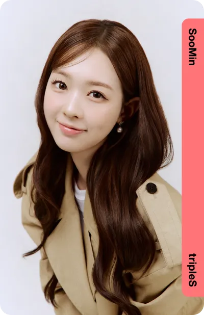 SooMin