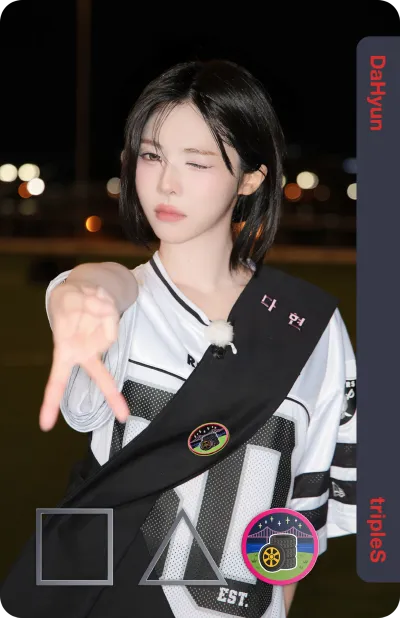 DaHyun 345Z