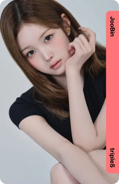 Cream02 JooBin 113Z