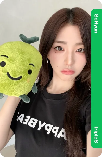 Cream02 SoHyun 313Z