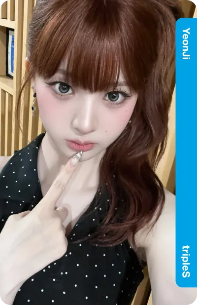 Cream02 YeonJi 341Z