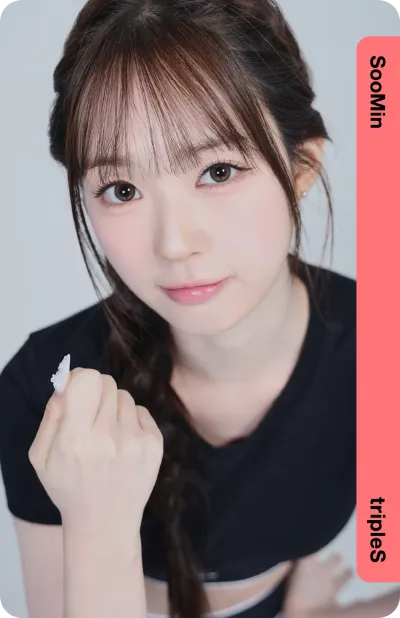 Cream02 SooMin 114Z