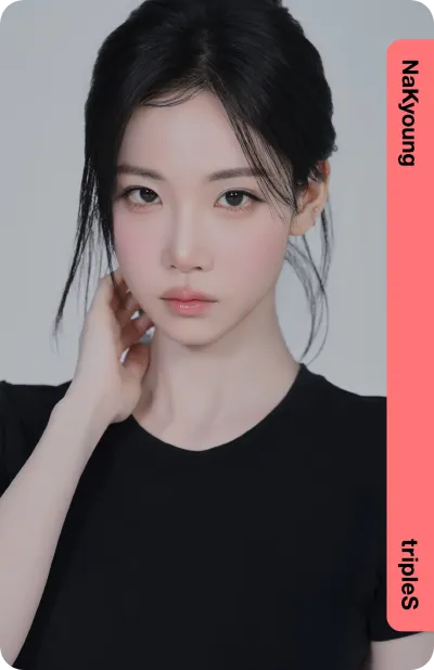 Cream02 NaKyoung 109Z