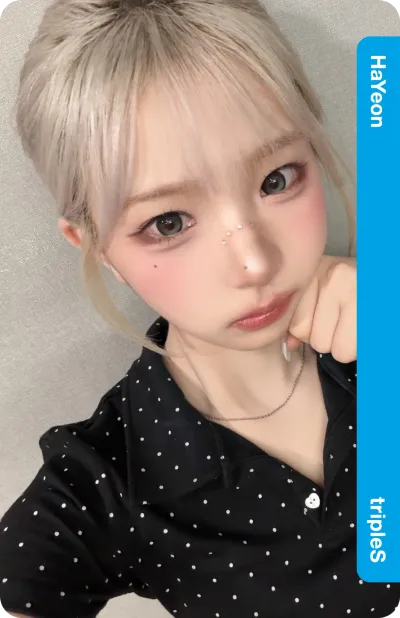 Cream02 HaYeon 341Z