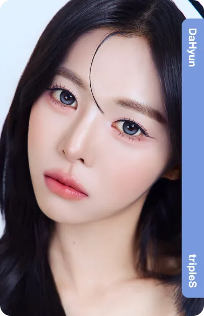 Cream02 DaHyun 331Z